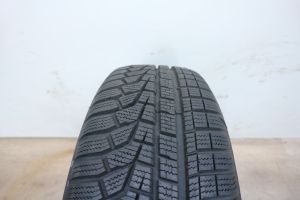 1 x hankook winter i*cepts evo2 suv 215/65 r17 99v winterreife 8mm 