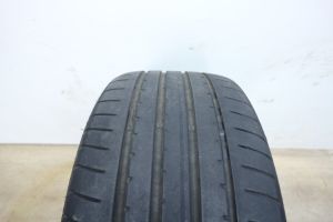 1 x goodyear eagle f1 asymmetric 3 runflat moe 245/35 r20 95y xl sommerreife 4mm