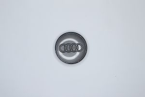 Audi naafkappen zilver 60mm 8w0601170jg3
