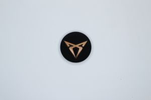 Seat cupra naafkappen 55mm 5fa601171a