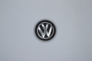 Volkswagen naafkappen zwart 66mm 5g0601171