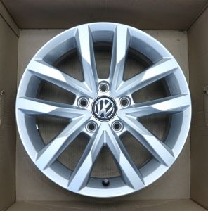 Origineel Volkswagen passat beetle 16 inch Sepang velg 3g0601025bm