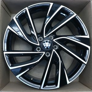 Origineel Volkswagen golf 19 inch Adelaide velg 5h0601025r
