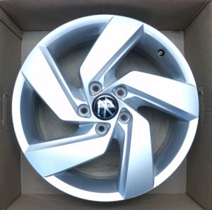 Origineel Volkswagen golf 8 17 inch Richmond velg 5h0601025e