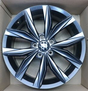 Origineel Volkswagen Tiguan 18 inch Kingston velg 5nn601025ad 5nn601025n
