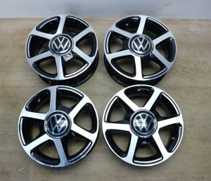 originele velgen voor SMART Twingo UP Citigo Mii 15 inch