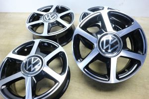 Renault Twingo - Smart 453 - VW up! - Skoda citigo velgen zomerset