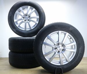 Audi Q7 4M - VW touareg velgen 18 inch 5x112