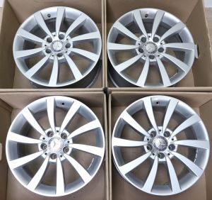 Mercedes CLS velgen 17 inch 5x112 a2184011002
