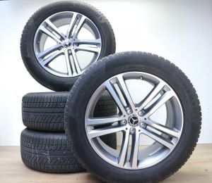 Mercedes GLE velgen 20 inch C167 v167 + winterbanden origineel a1674012400 a1674012500