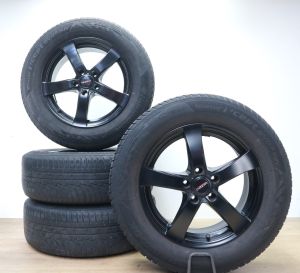 Mazda CX-5 CX5 velgen 17 inch 5x114,3