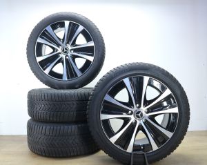 Mercedes E-klasse velgen 18 inch model w213 s213 300DE 300E winterset