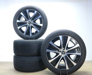 Mercedes E-klasse velgen 18 inch model w213 s213 300DE 300E winterbanden