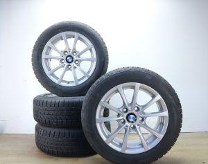 BMW 3 serie F30 F31 origineel 5x120 6796236 