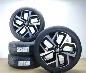 19 inch origineel VW ID.3 E11 zomerset Andoya velgen 10A601025 