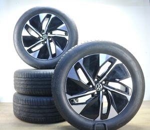 VW ID4 ID.4 Velgen 19 Inch model HAMAR origineel zomerset 5x112