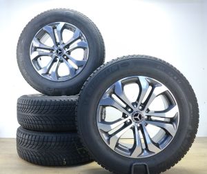 Mercedes GLC x253 velgen 17 inch winterset  a2534010500