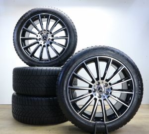 Mercedes GLC AMG velgen 20 inch winterset a2534012700 a2534011900 