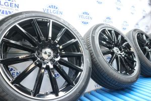 Mercedes GLA GLB velgen 20 inch AMG origineel zomerset a2474011600