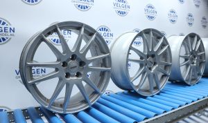 Volvo XC60 XC90 XC40 velgen 18 inch 5x108