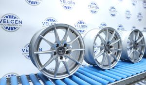 Mercedes C-klasse felgen 16 zoll Original 5x112