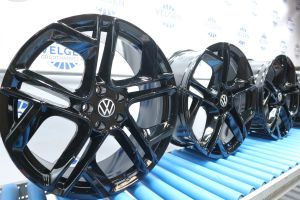 20-inch origineel VW Tiguan III 3 York R-Line 571601025P