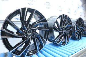 19 inch VW Arteon Passat 3G originele Adelaide 3G8601025AA