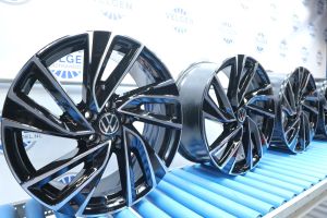 19 inch VW Arteon Passat 3G originele Adelaide 3G8601025AA