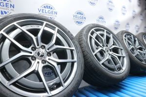 Mercedes E-klasse 19 zoll AMG felgen w213 s213 sommerräder a2134016600 a2134016500 