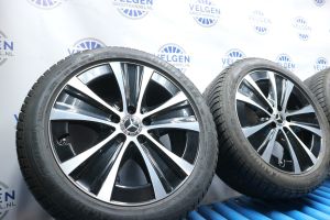 Mercedes E-klasse velgen 18 inch model w213 s213 winterbanden