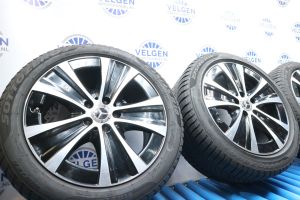 Mercedes E-klasse velgen 18 inch model w213 s213 300DE 300E winterbanden