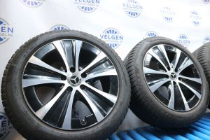 Mercedes E-klasse velgen 18 inch model w213 s213 300DE 300E winterbanden