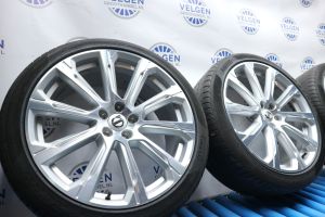 Volvo V90 S90 velgen 20 inch origineel 5x108