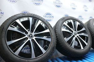 Mercedes E-klasse felgen 18 zoll model w213 s213 300DE 300E winterreifen