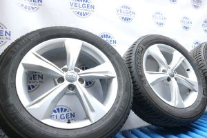 19 inch winterset Audi Q5 FY origineel 5x112 80A601025K