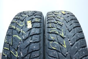 2x Nexen Winguard Winspike WS62 225/65 R17 106T XL winterbanden 8.5mm