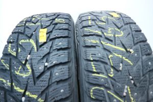 2x Nexen Winguard Winspike WS62 225/65 R17 106T XL winterbanden 8mm