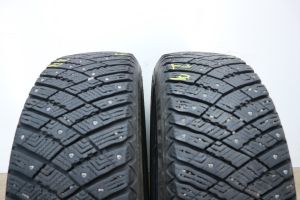 2x Goodyear Ultragrip Ice Arctic 205/55 R16 94T XL winterbanden 8.3mm