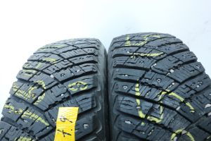 2x GoodYear Ultragrip Ice Arctic 175/65 R15 88T winterbanden 8mm