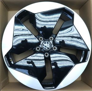 Origineel Volkswagen 20 inch Andoya velg 10a601025t 10a601025aa