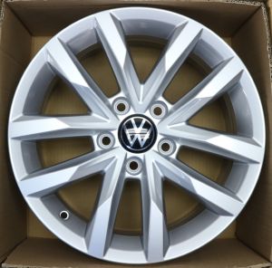 Origineel Volkswagen Passat 3g 16 inch velg sepang 3g0601025em