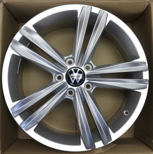 Origineel Volkswagen 18 inch Auckland velg 5na601025m