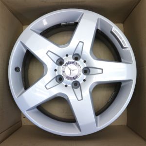 Mercedes GLA AMG velg 18 inch origineel a1564010500 5x112