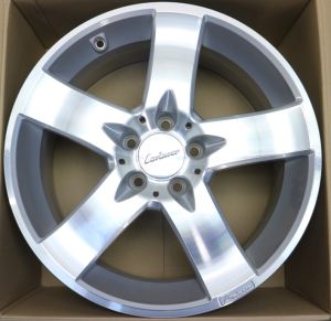 Lorinser velg 18 inch rs5-8518538  origineel 5x112 