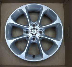 Smart fortwo forfour velg w453 c453 a4534013900 15 inch