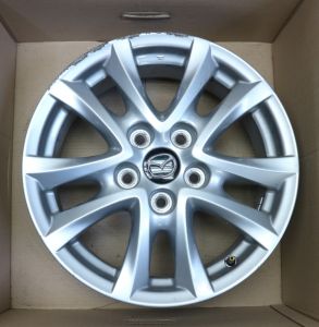 originale Mazda 3 felge 16 zoll 5x114,3 9965d06560