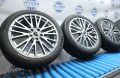 Mercedes A B CLA klasse felgen 18 zoll 5x112 + winterreifen