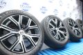 originele volvo S60 V60 velgen 17 inch 5x108 + zomerbanden 