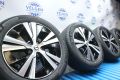 Volvo S60 V60 felgen 17 zoll original 5x108 + neue sommerreifen 