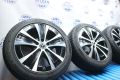 Mercedes E-klasse velgen 18 inch W213 S213 + winterbanden 5x112